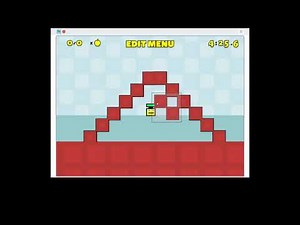 Appel - Level Editor - How to create new block