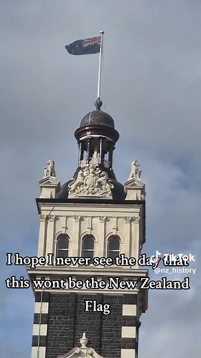 Discovering the Significance of the New Zealand Flag