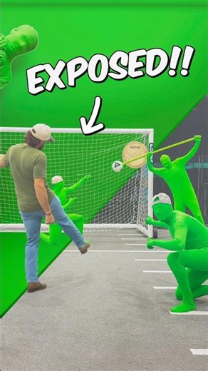Dude Perfect EXPOSED!
