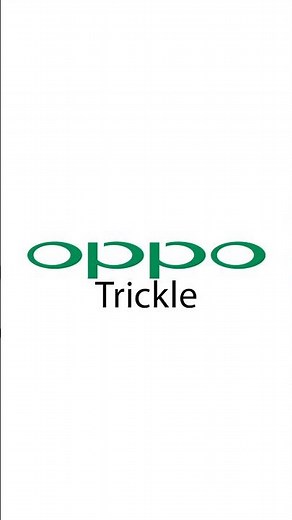 Evolution of Notifications sounds OPPO in every years