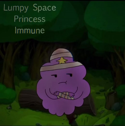 #adventuretime #infection #atinfectionau #horror #fyp