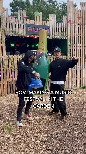 Spencer Elmer on TikTok