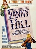 荡女芬妮希尔（Fanny Hill）