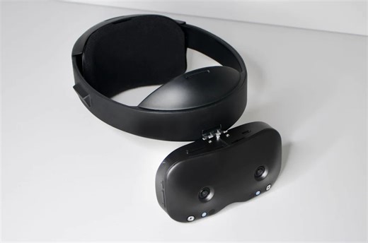 VR/AR両対応の「Lynx R-1」ついに出荷開始