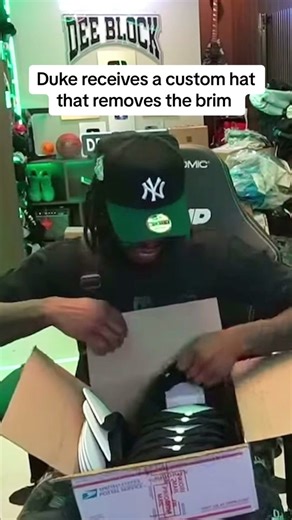 Discover the Innovative Adapt Hat Cap Design