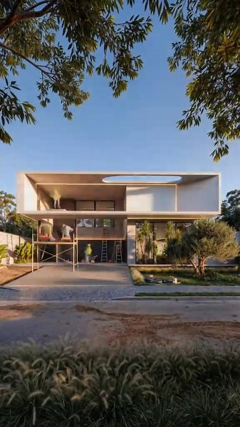 2D home Designer🏠 · 4d ago ​front elevation designed Contact for Design 📐 2D / 3D House Planning 🏠 Modern Home & Elevation Design 📐 Professional & Budget-Friendly Designs ​📧 For Details & Booking: Inbox / WhatsApp Now 👉 923350136900 #HomeDesign #Architecture #designbuilder #CivilEngineering #34video