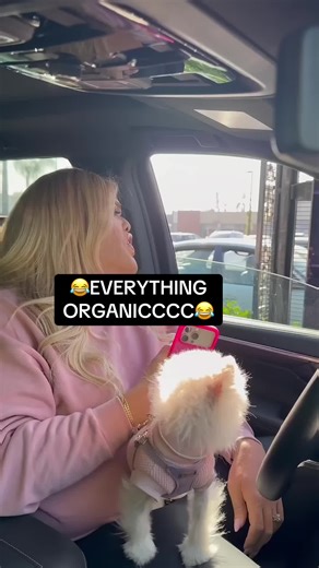 EVERYTHING ORGANICCCCC #druski #viral #foryoupage #foryoupage❤️❤️