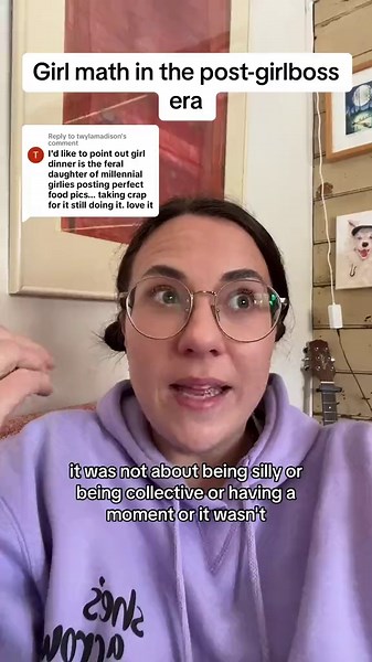 Exploring Girl Math and Feminist Consciousness