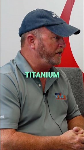 Halifax County's Titanium 3D Printing Breakthrough!