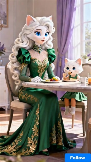 Little Kitty Episode 5: A Cute Adventure