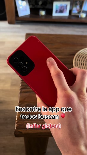 Experience the Ultimate Balloon Inflating Game with Balloon App