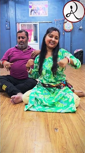 मोरे होंठवा से नथुनीया 🥰🥰 #ashabhonsle #bhojapurihitsong #bhojpuridance