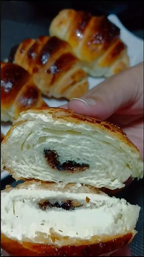 Easy Flaky Puff Pastry in MINUTES Every Beginner Should Know