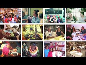 How to Get a Hawaii State ID - Part 1