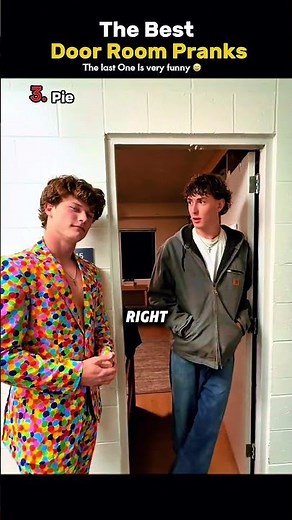 These College Pranks Are Actually Insane 💀 #shorts #prank #viral