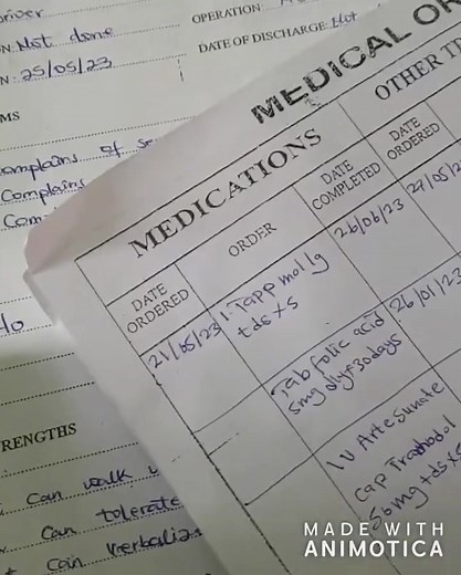 Writing the Nursing Care Plan | Learn How to Create Effective Care Plans