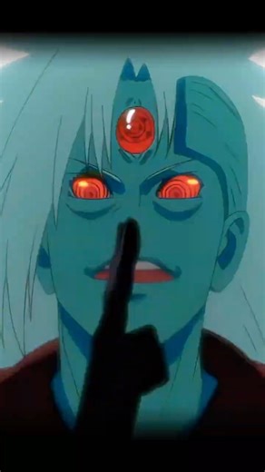 “I AM Uchiha Madara 👁️🔥” #edit #shorts #anime #madara