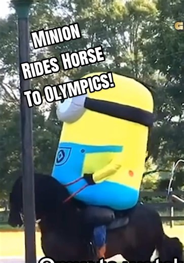 Minions Steal the Spotlight in Figure Skating