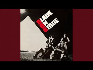 Something Else / Pistol Packin' Mama / Keep a Rollin' (Live - Alive at Reading '80)