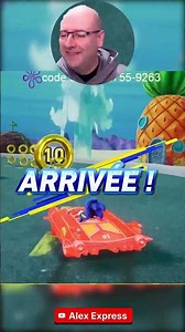 Alexexpress perd sa première place !