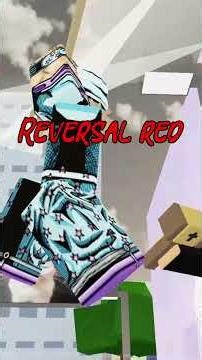 Day 2 ranking every attack in JJS | Reversal Red + Infinity