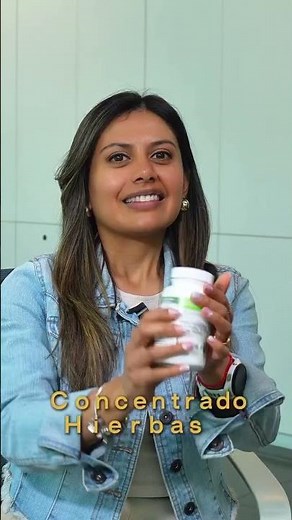 Top productos Herbalife