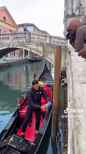 Discover Venice: The Magic of Operation “Stich”