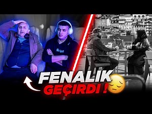 SEVGİLİNİ TEST ET BÖLÜM 45. ( 15 Senelik Karısını Test Etti ! )