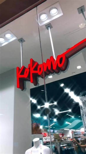 Summer Vibes at Kokomo: Aesthetic VSCO Store