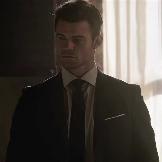 Freya's Touching Moments with Elijah