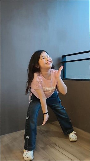 Practice Dance for Kids KPop Dance Competition #kidsdance