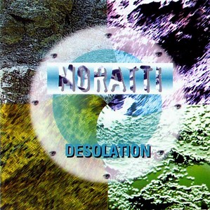 Moratti - Desolation
