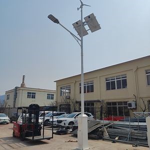 [Hot Item] Solar Street Light Solar Light Solar LED Street Light with Waterproof IP65 Solar Light