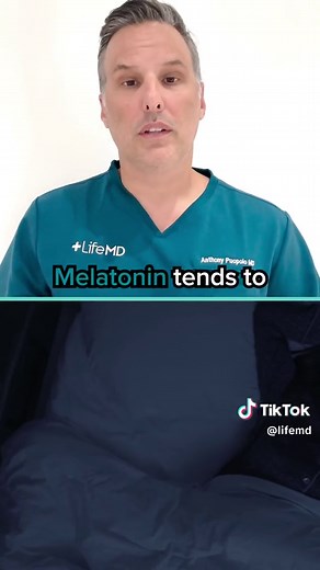Ramelteon vs. Melatonin: Unveiling Sleep Benefits