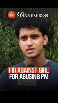 Using the criminal justice machinery to target them: CJP's Saurav Das on FIR against Noida girl