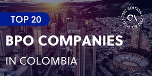 Top 20 BPO Companies in Colombia | Outsource Accelerator