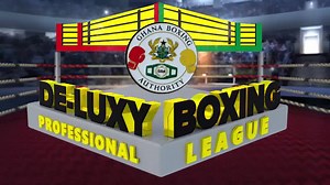 The Ghana Professional Boxing League now The Deluxy Professional Boxing League continues on 2nd April 2022 at the Bukom Boxing Arena with exciting and thrilling bouts as Legendary hit makers, Adane Best and Adotey Tetor grace the floor with great entertainment on the night. Grab your tickets from the nearest TCL GHANA TECNO Mobile and MaxBuy shops. #MaxTV #MaxFM #MaxSports #GPBL #Boxing #Ghana | Max TV