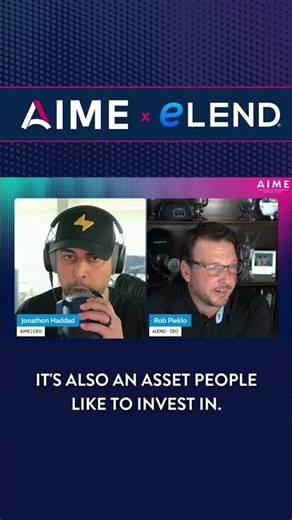 The Rise of Loan Origination #MSRs #MortgageServicingRights #Origination #AssetClasses #eLEND #AIME