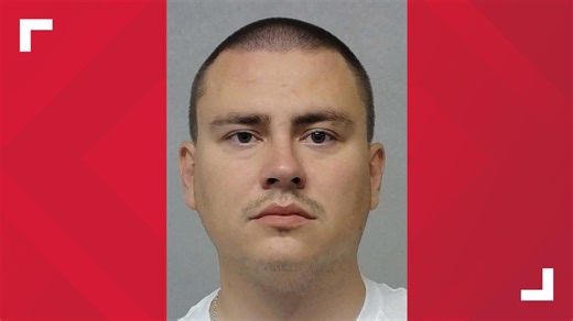 Report: Houston deputy had alcoholic drink in cruiser, stumbling while directing traffic outside Macon school