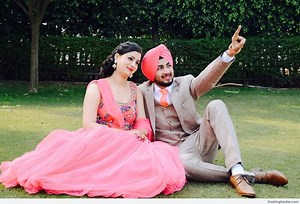 10 Fascinating Pre Wedding Shoot Locations In Punjab With Miraculous Backdrop