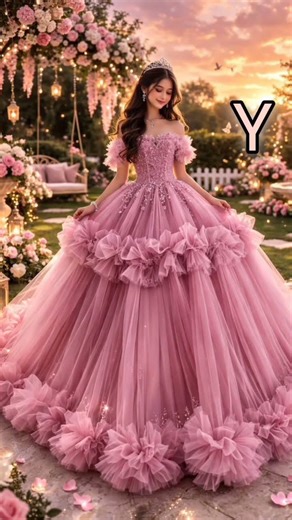 choose your name first letter and favourite dress #dance #hindisong #song