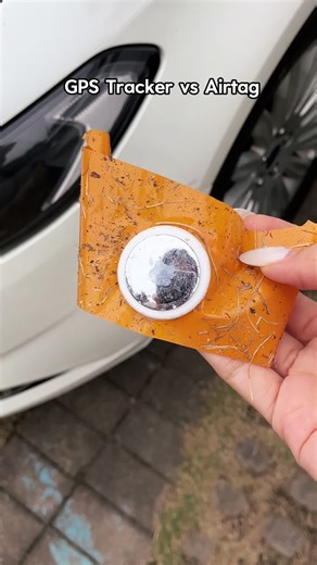 Essential GPS Tracker for Vehicle Safety