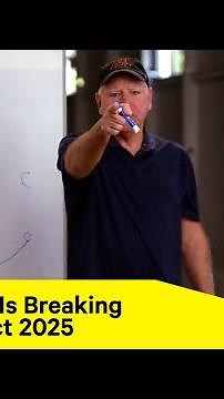 Tim Walz Breaks Down Project 2025's Playbook