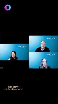 Workday Intelligence- AI in Workday Self Service for Leaders