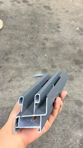 Portable Aluminum Profile Sliding Frame Water Drain Punching Machine WhatsApp: 150 6906 5903 We accept customized molds,machine delivery from China by DHL air shipping,door to door delivery,5-7 days arrival | Jinan Bohman Machinery Co.,Ltd