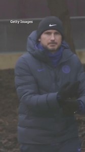 Frank Lampard is BACK as a manager 🤩 | Dream Team