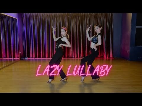 [MALAYSIA] LAZY LULLABY - LINE DANCE