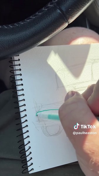 Create Stunning Art with Sakura Gel Pens