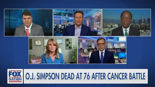 Watch The Life of O.j. Simpson: Season , Episode , "The Life of O.J. Simpson" Online - Fox Nation