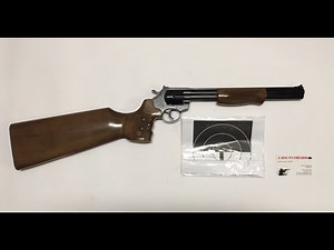 alfa proj carbine 357 magnum